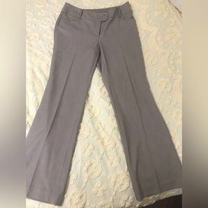 Rafaella knit blend dress slacks